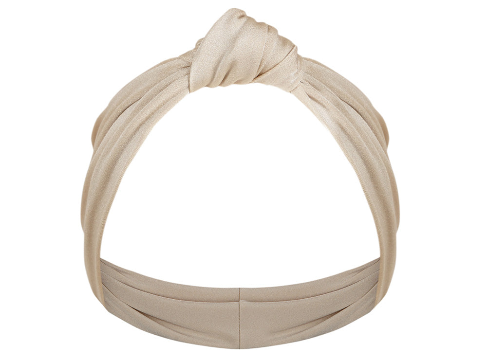 Turban Dorée Lycra