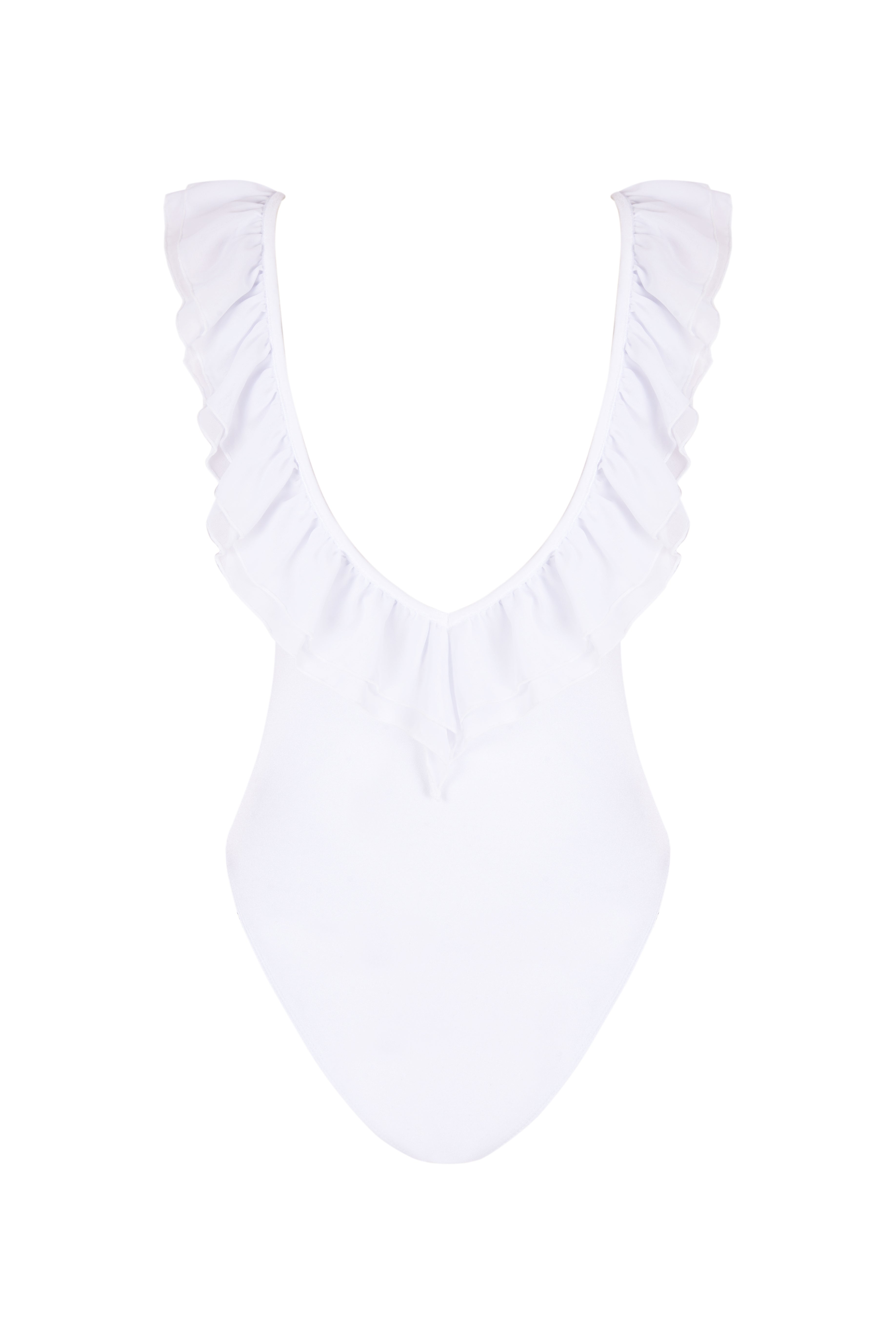 Amélie Blanc One Piece