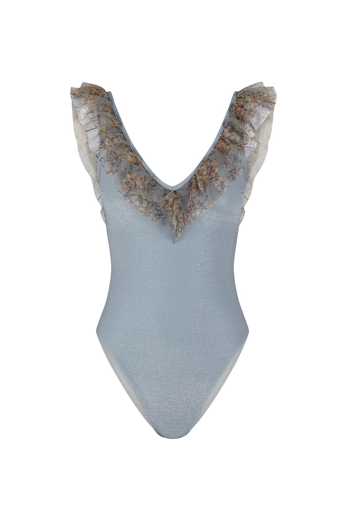 Freesia One Piece