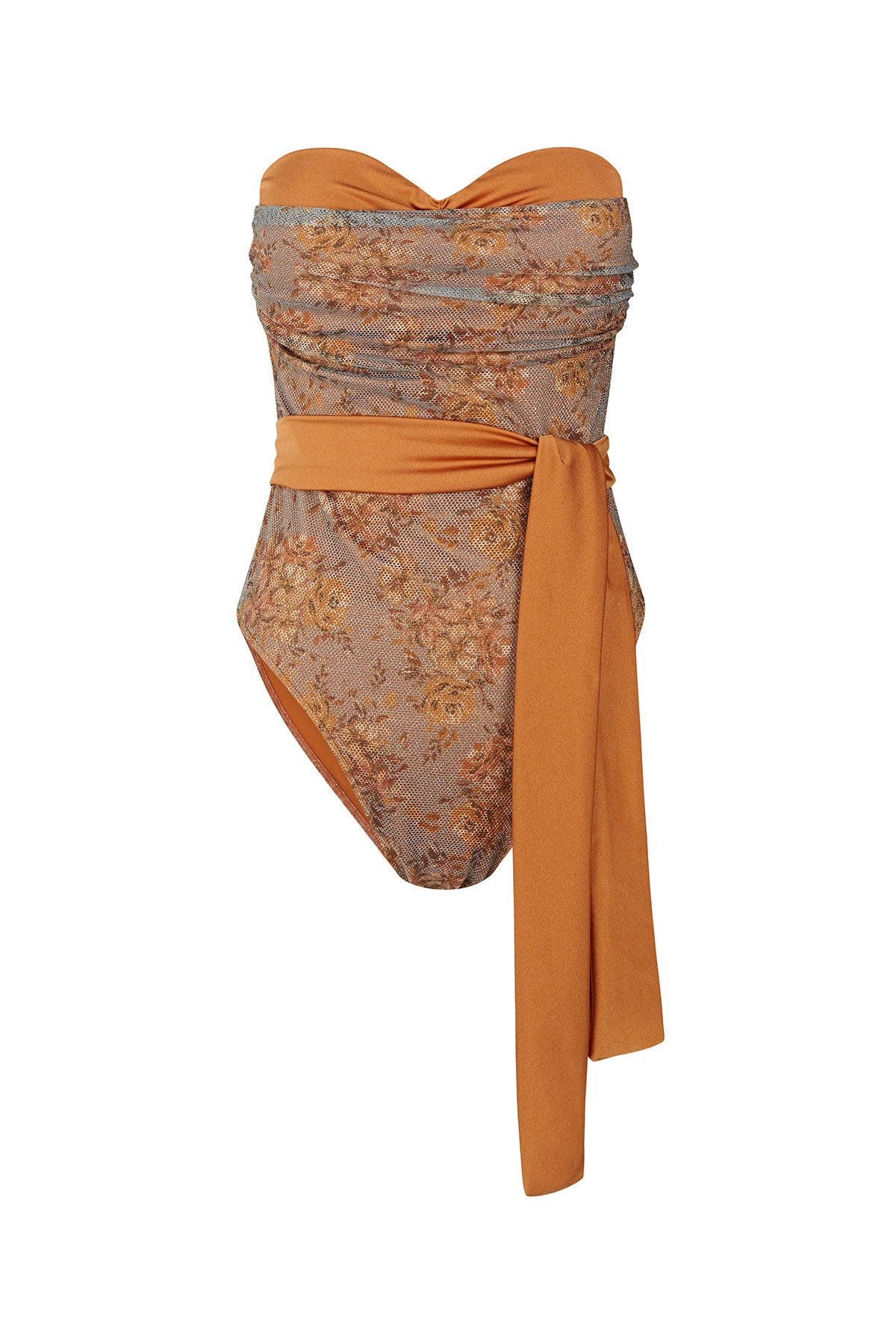 Lys One Piece