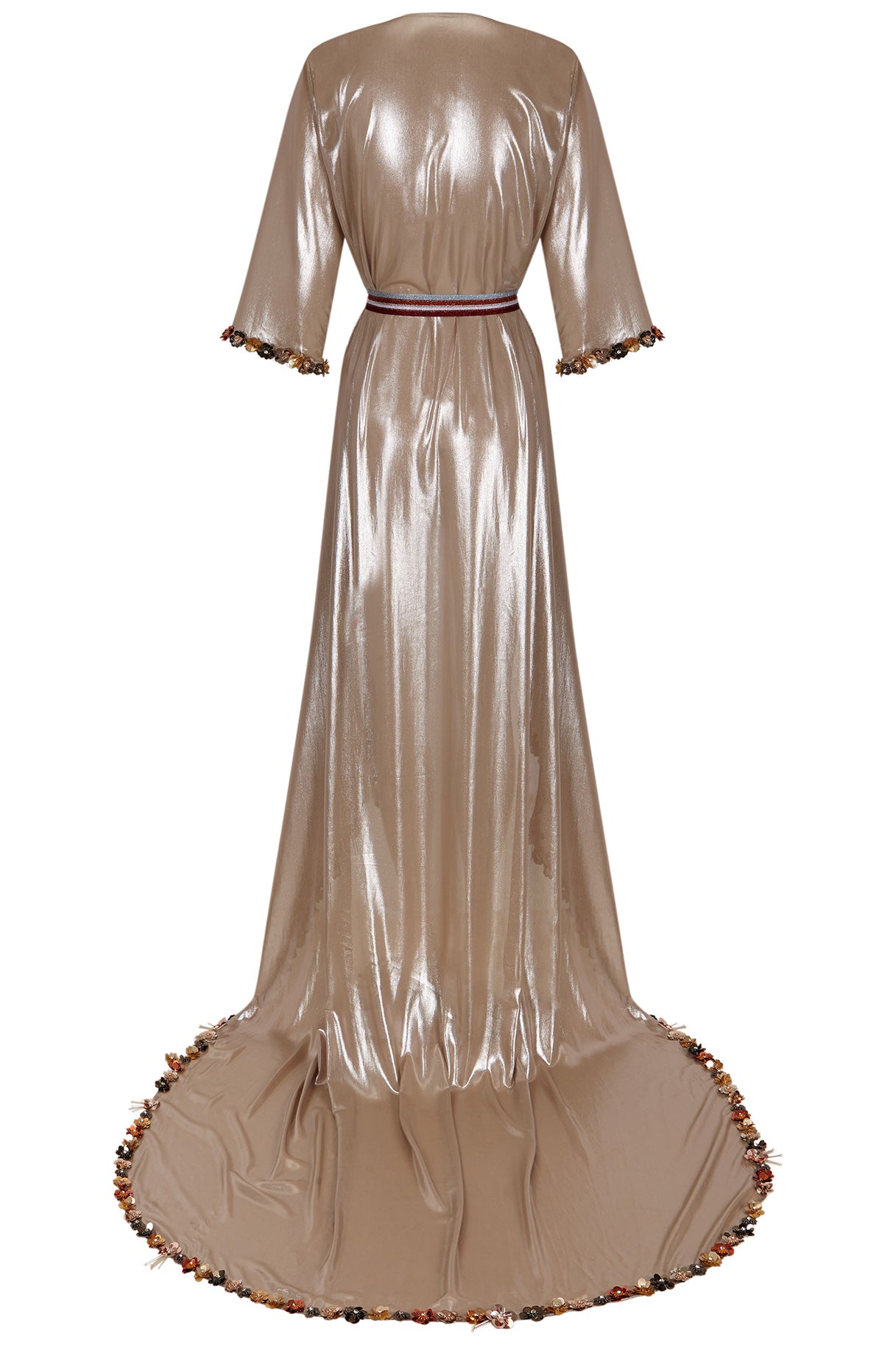 Bata Déjà Vu Dorée