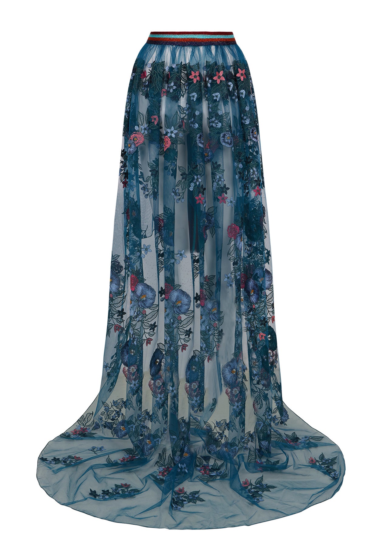 Jupe Sweetsuqui Verte