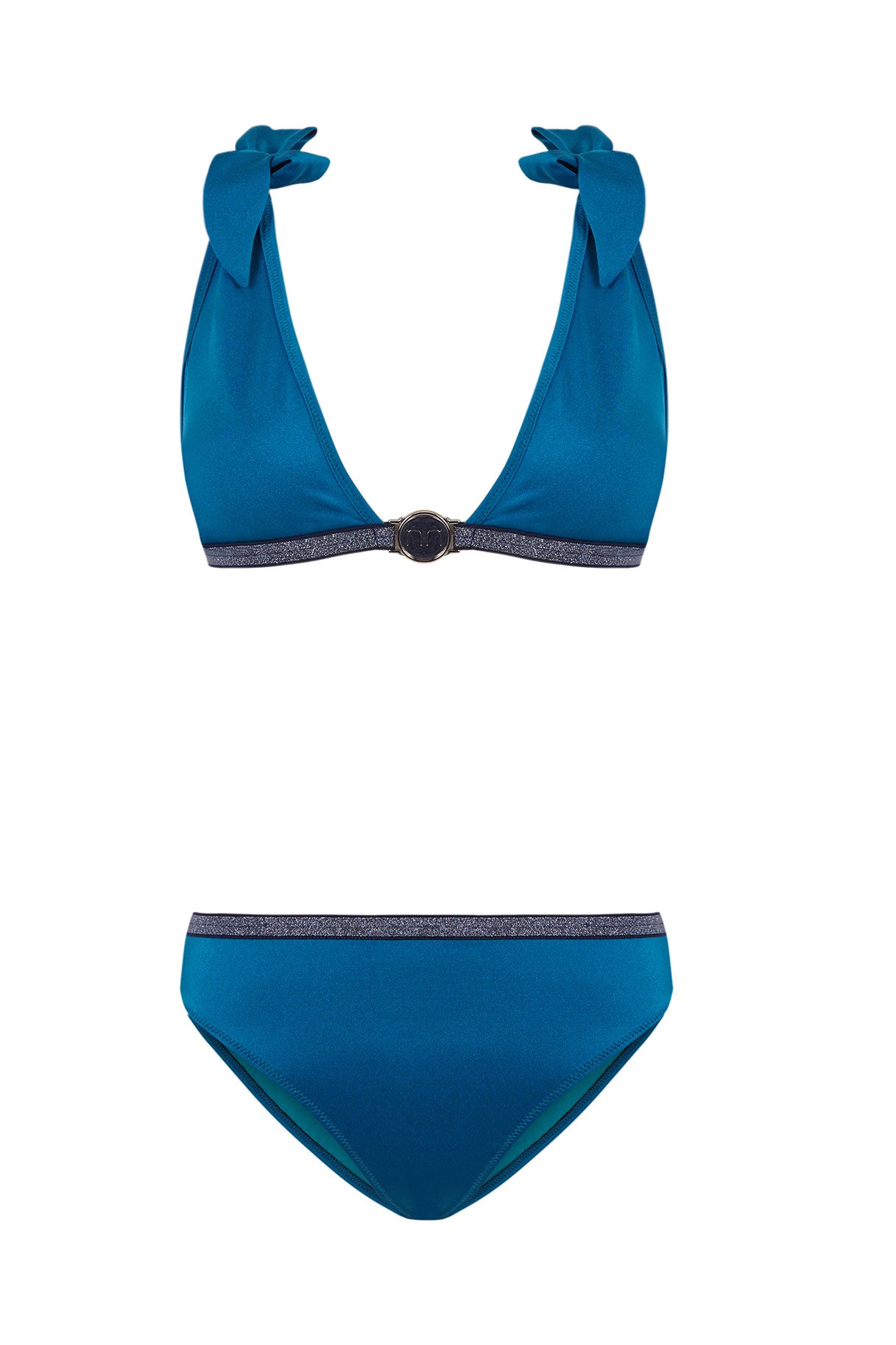 Bellini Blu Fondale Bikini