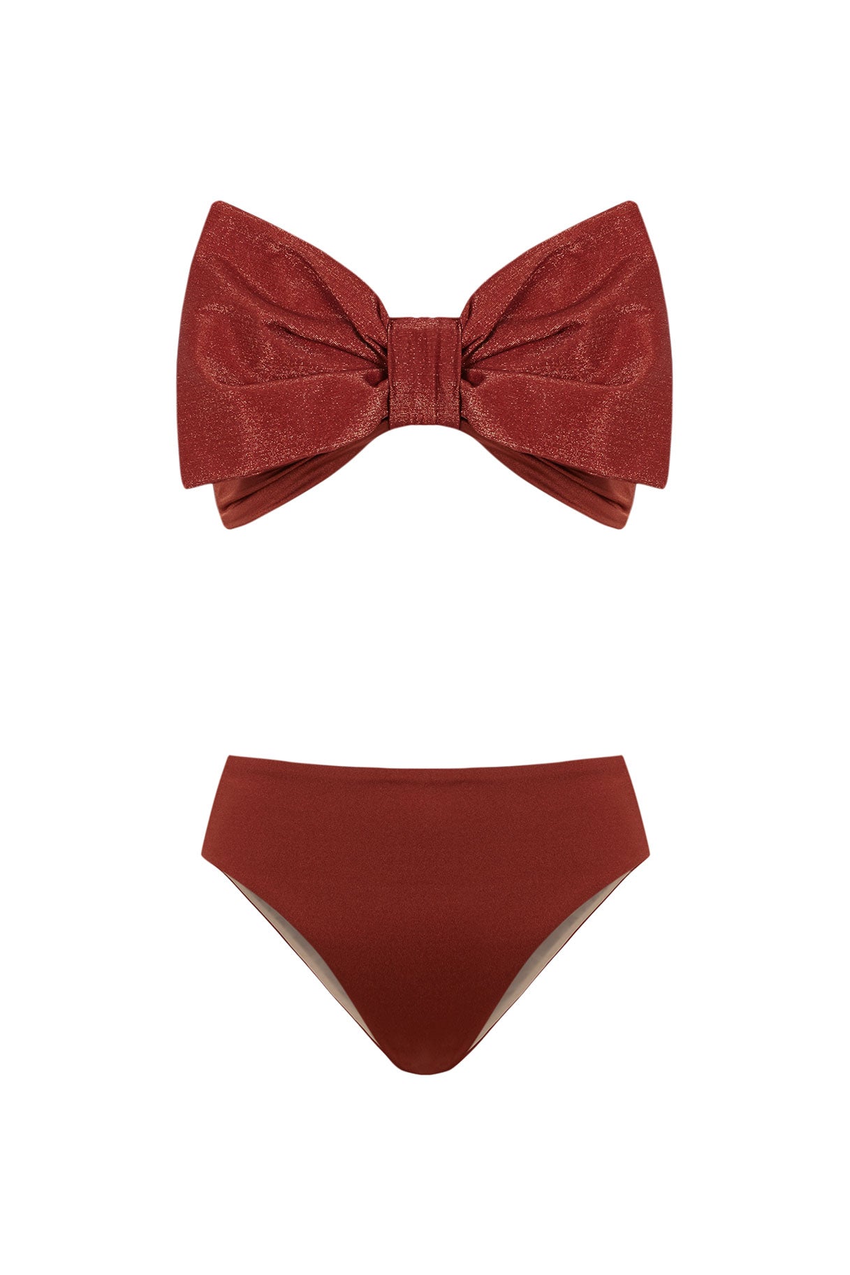 Gibson Terracota Bikini