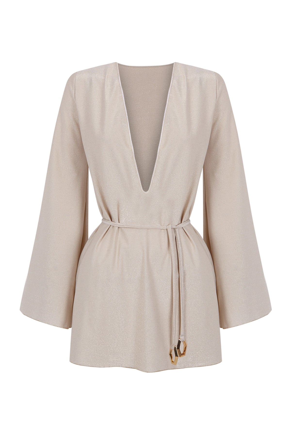 Martini Dress Dorée