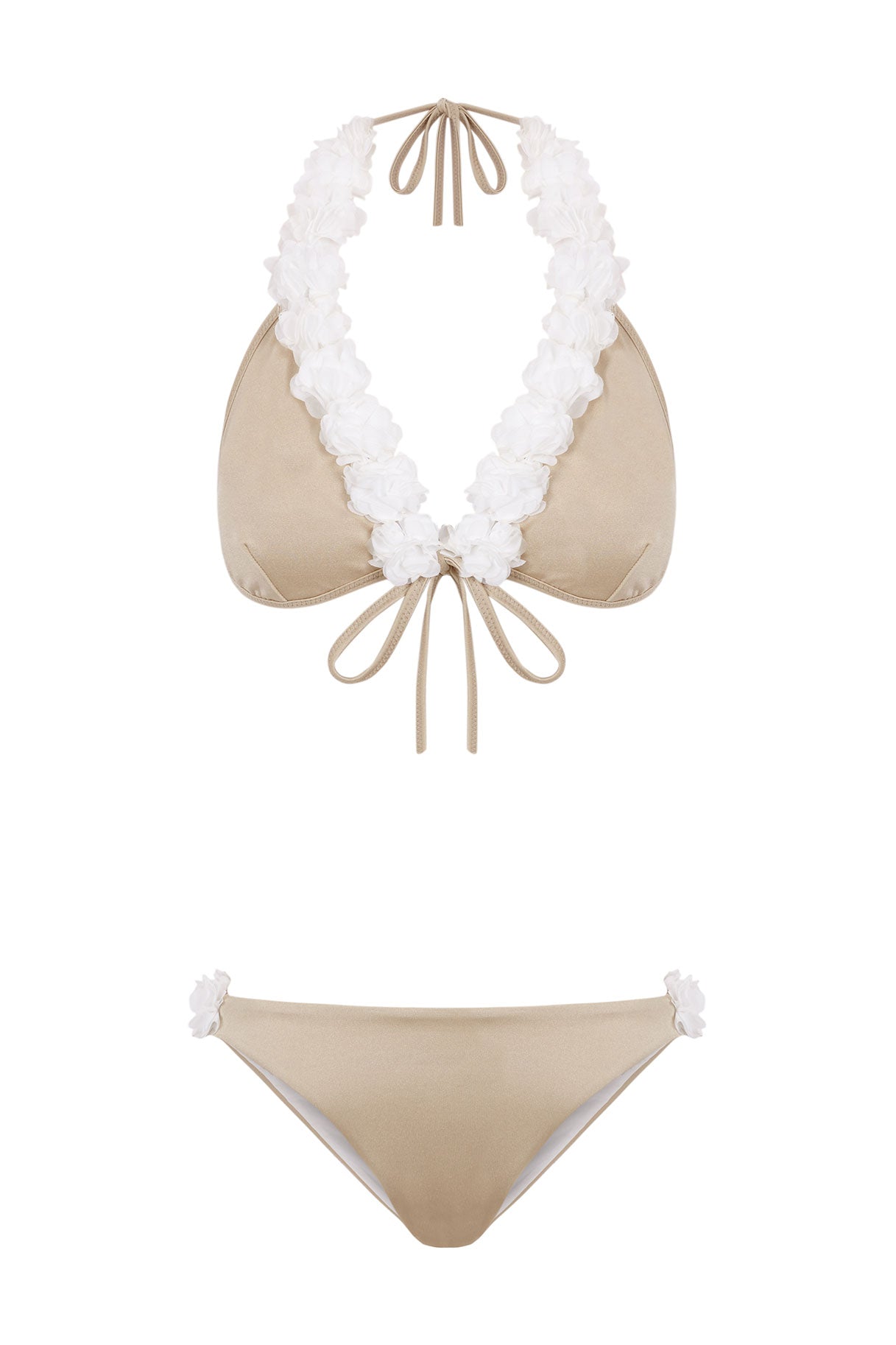 Mimosa Dorée Bikini