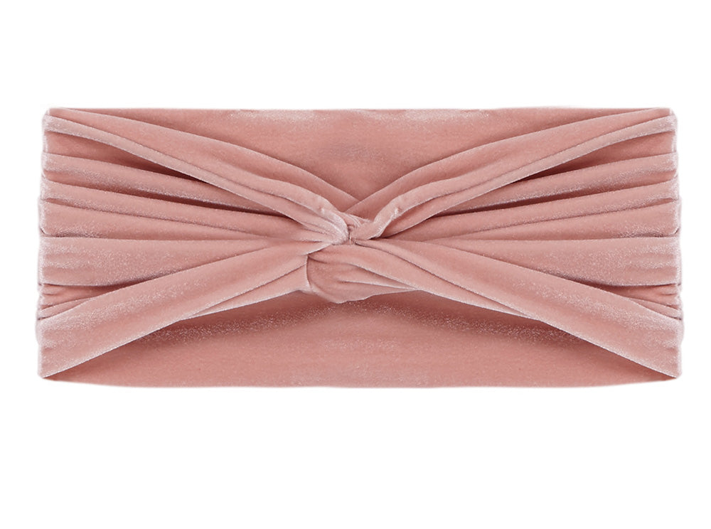 Turban Make-Up Velvet