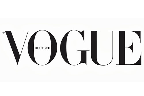 Vogue Alemania