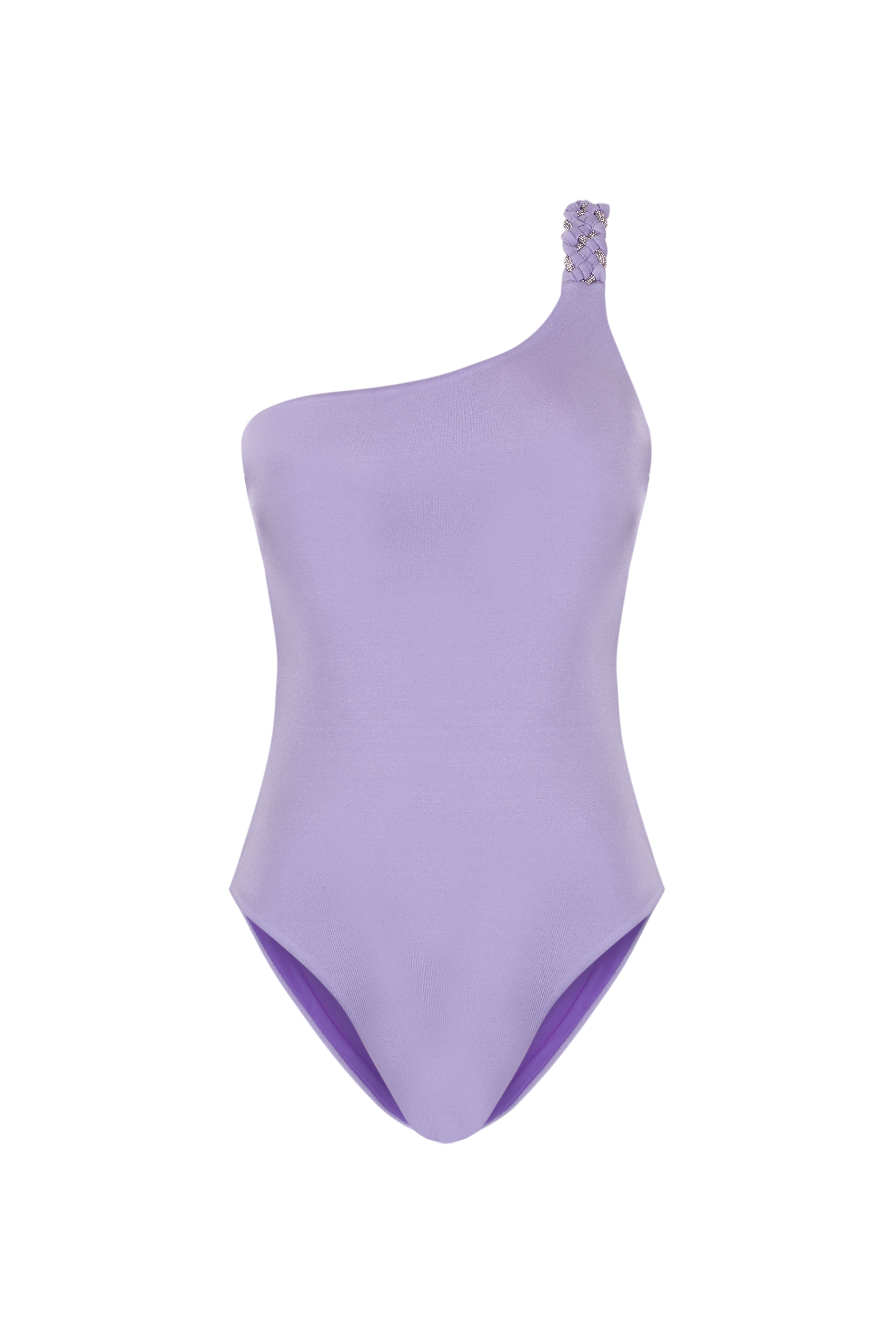 Mont-Blanc Mauve One Piece