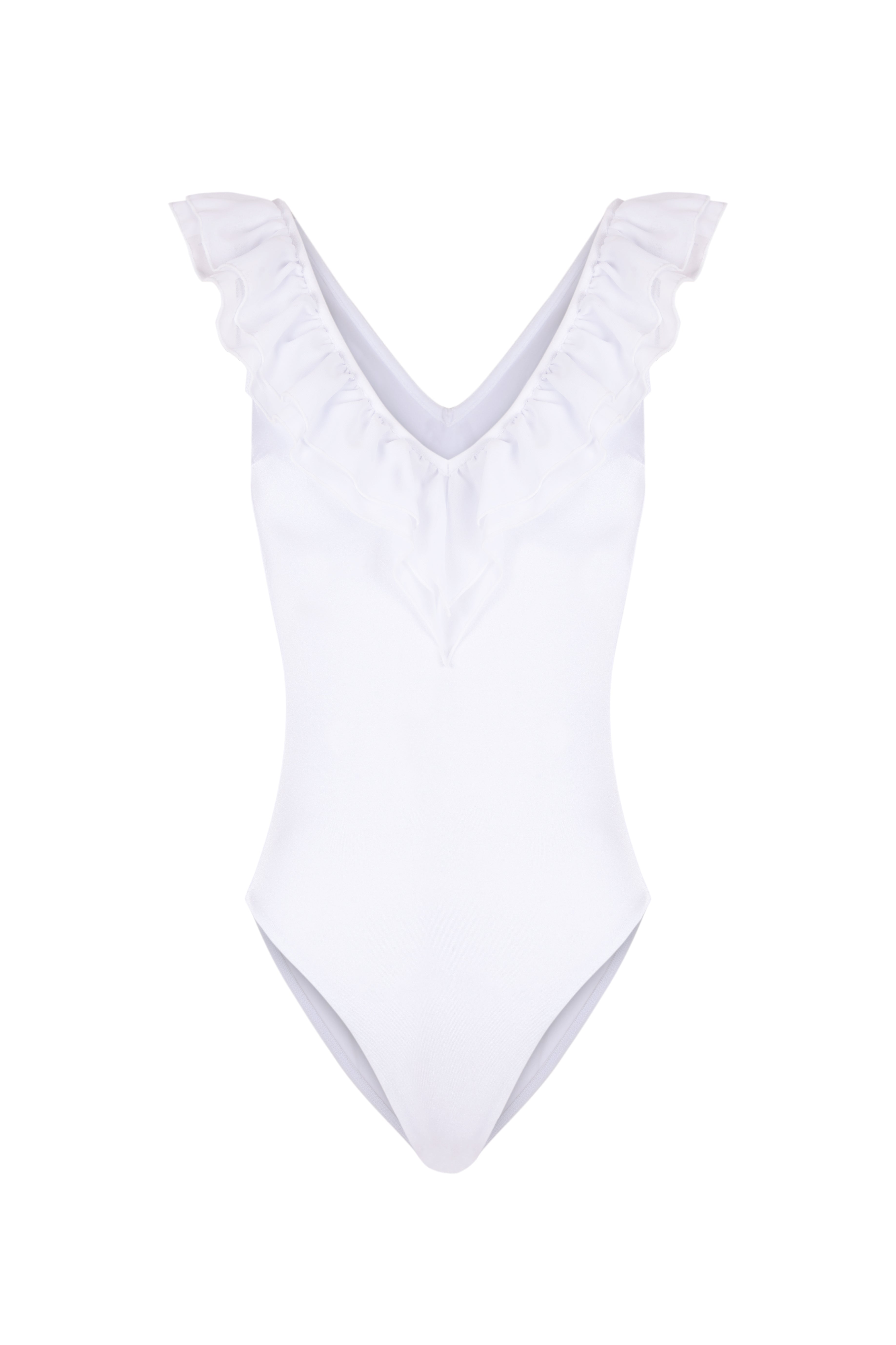 Amélie Blanc One Piece