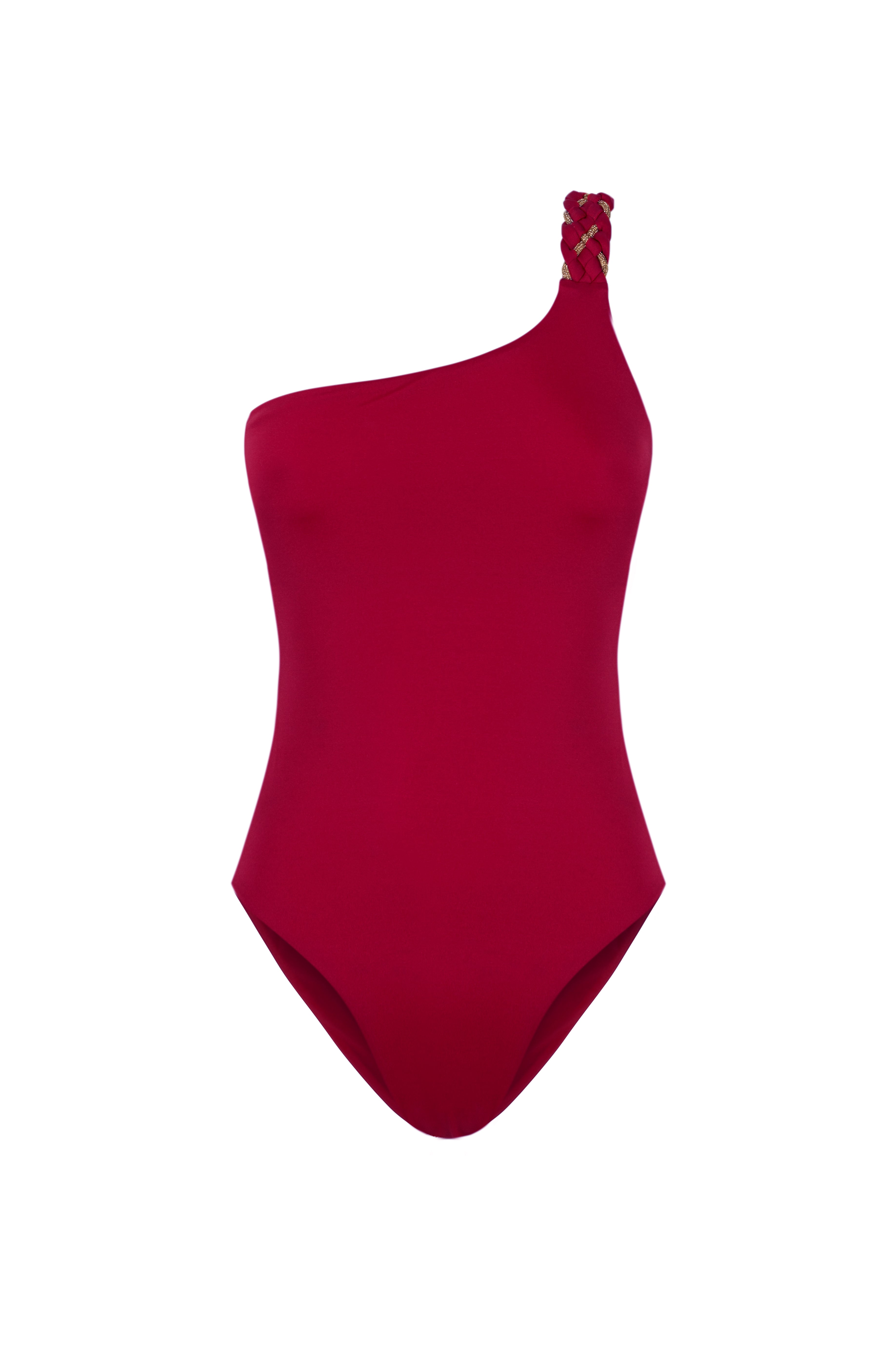 Mont-Blanc Red Jersey