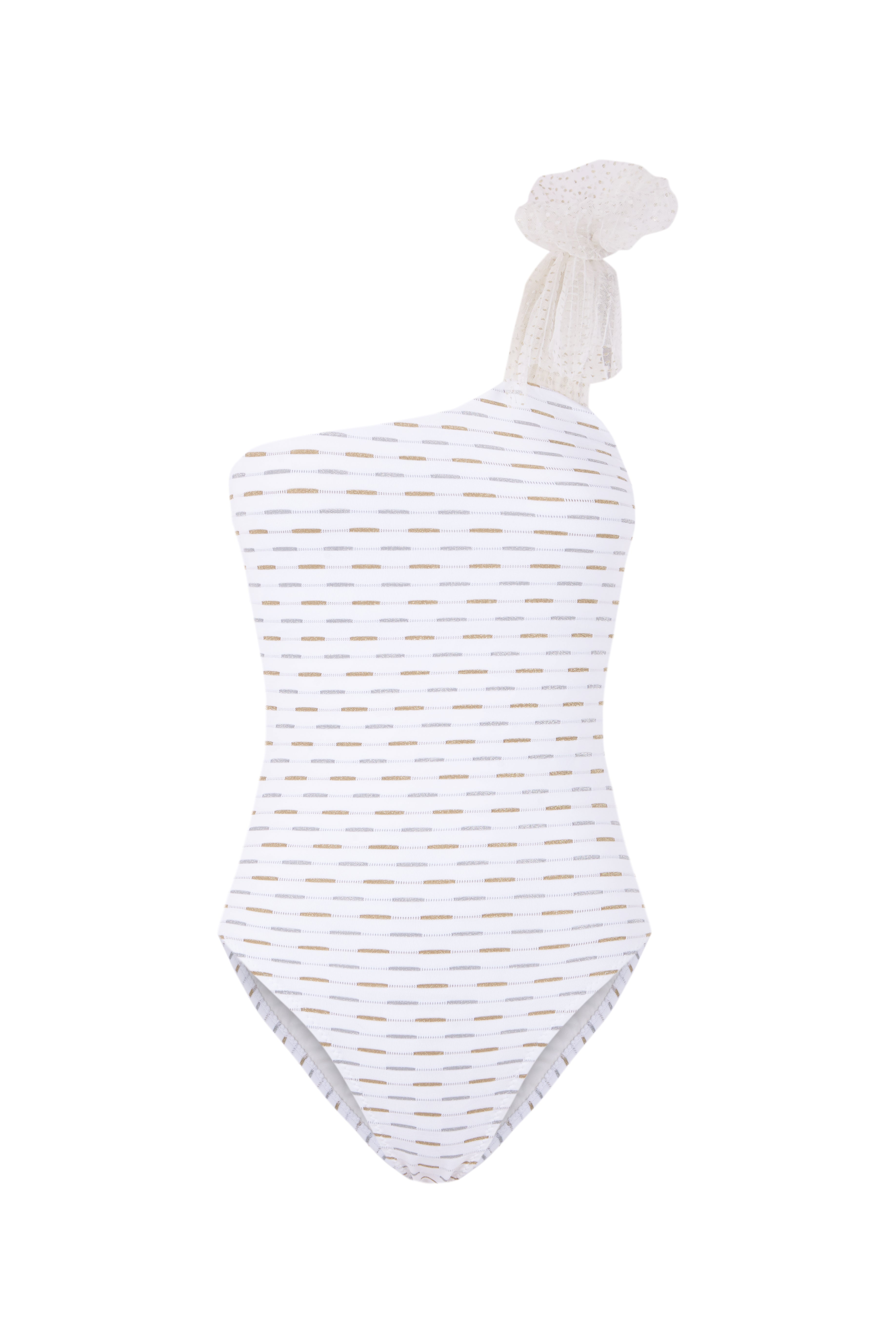 Camille Blanc One Piece