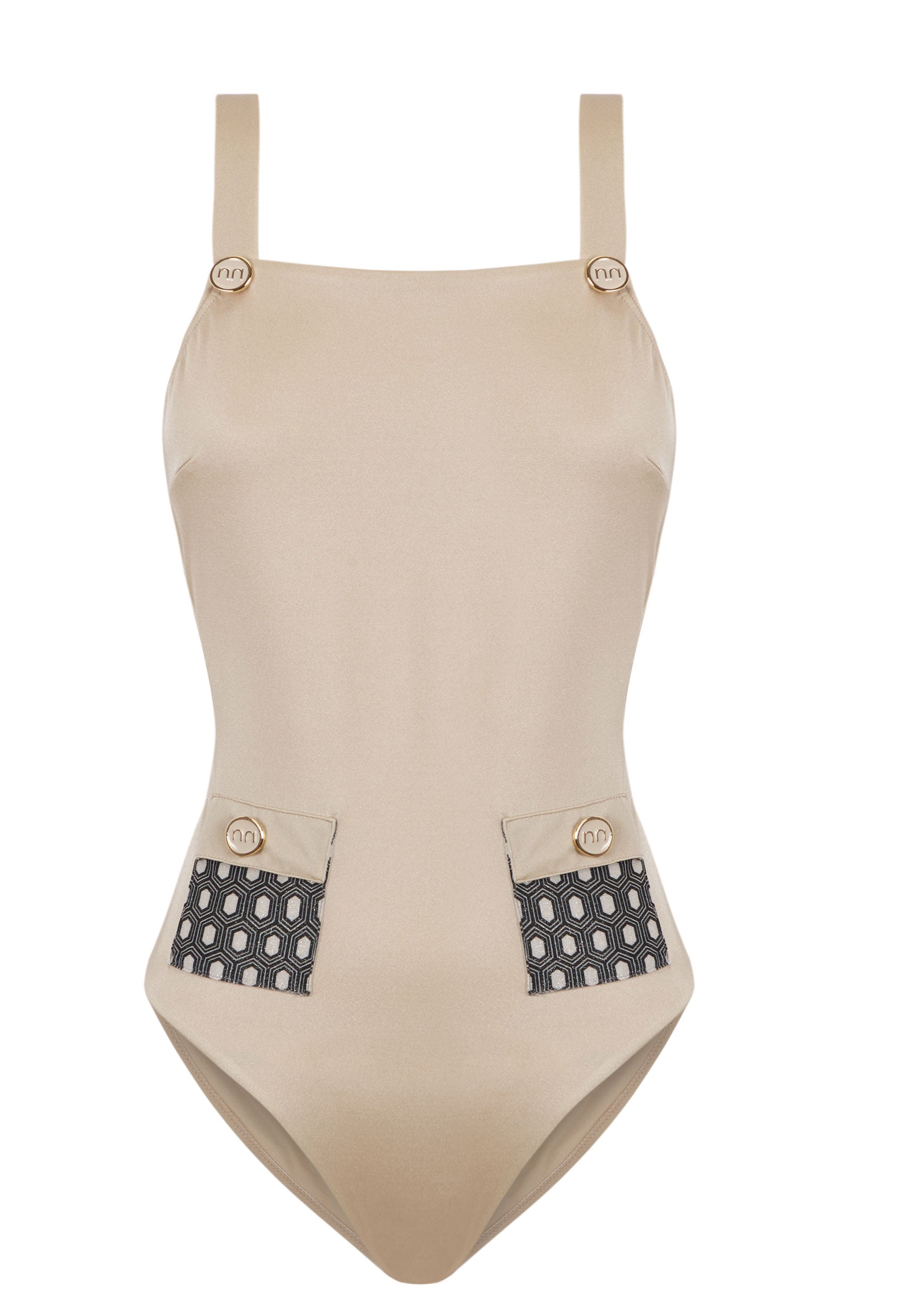 Cosmopolitan Dorée One Piece