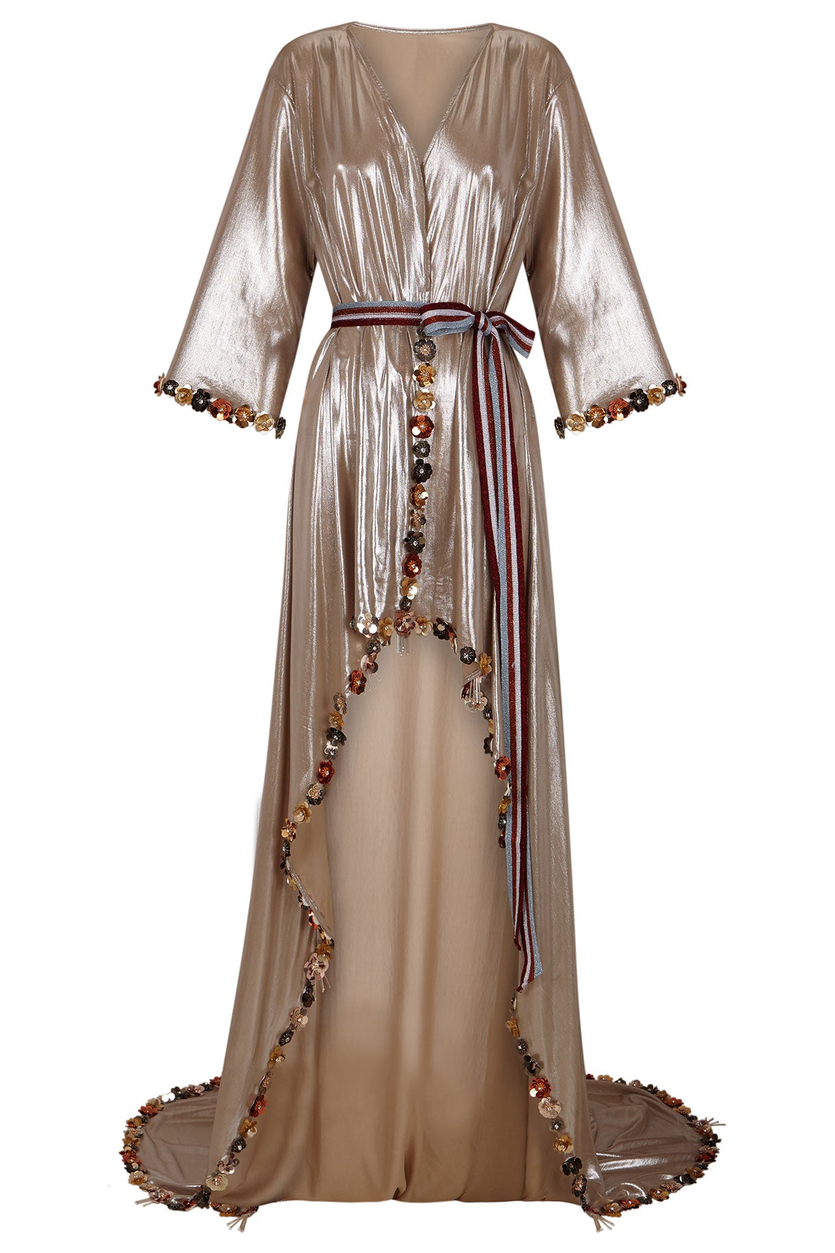 Bata Déjà Vu Dorée