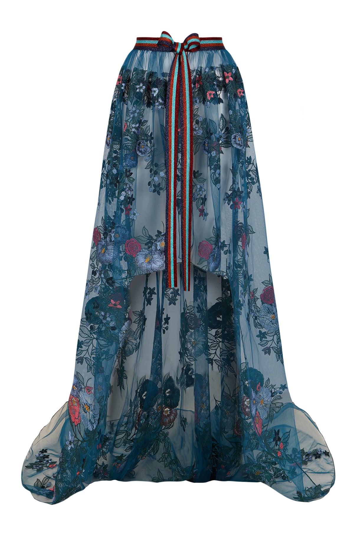 Jupe Sweetsuqui Verte