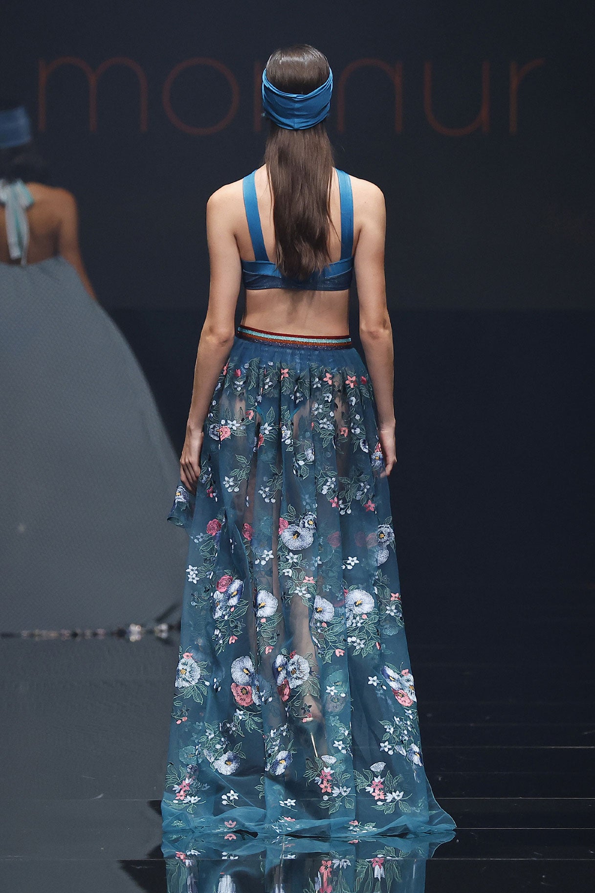 Jupe Sweetsuqui Verte