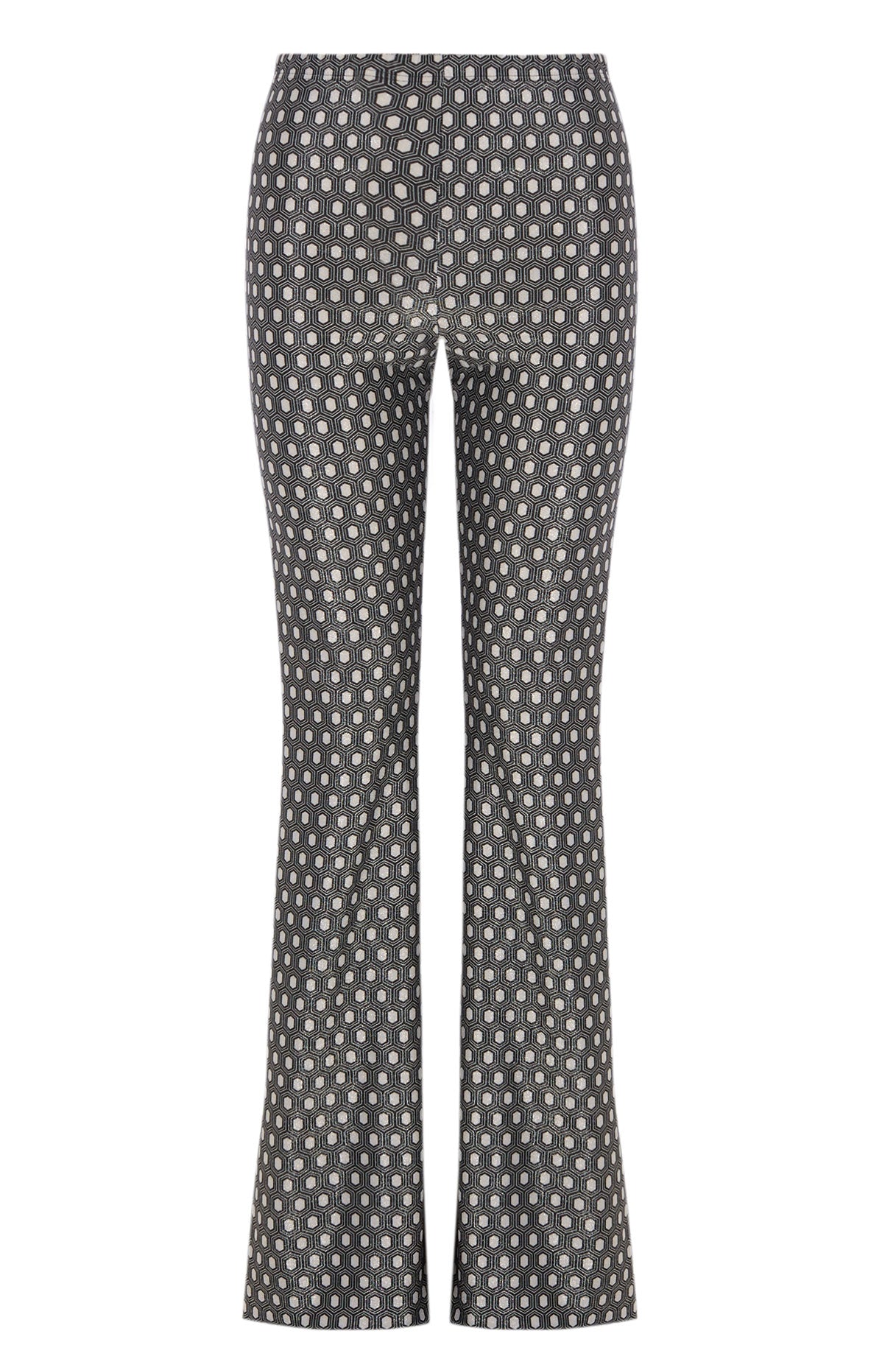 Daiquiri Trousers Nero