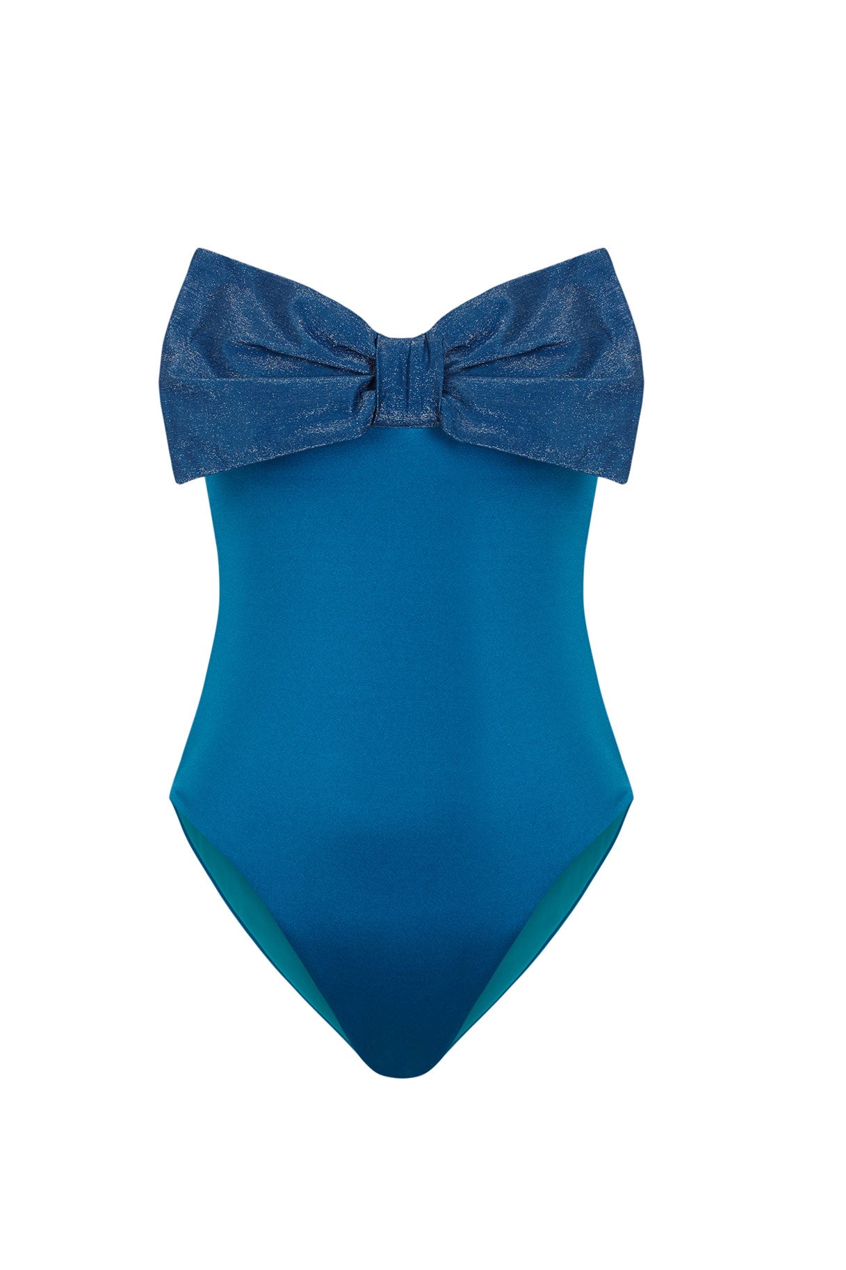 Gibson Blu Fondale One Piece