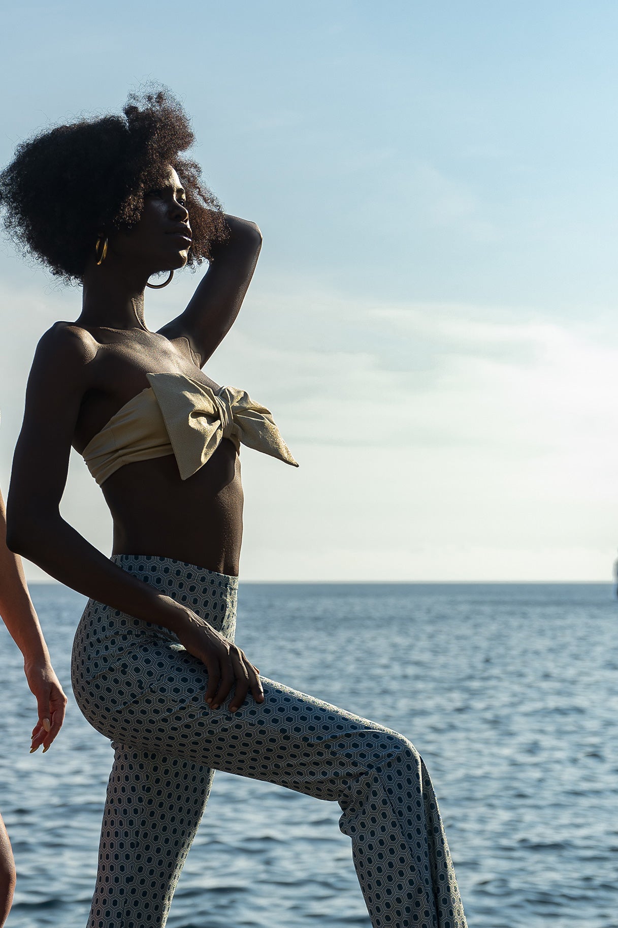 Gibson Dorée Bikini