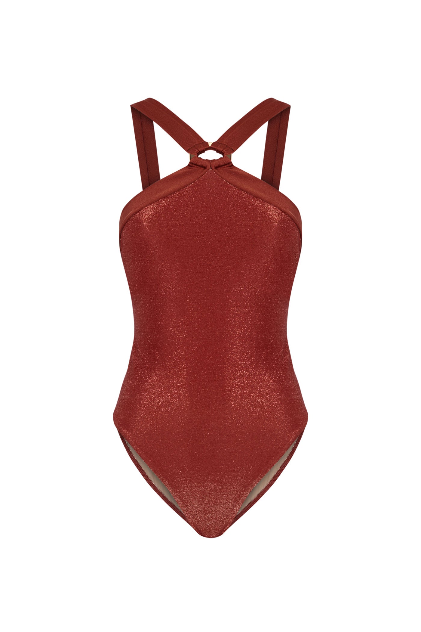 Mojito Terracotta One-Piece