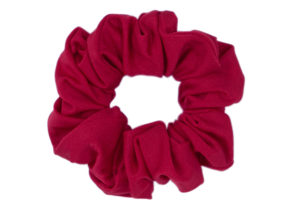 Hair Tie Rouge Lycra