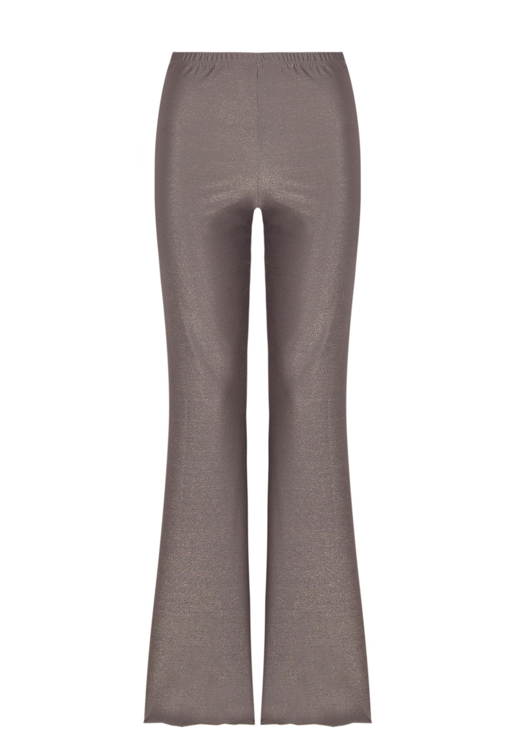 Garbi Trousers Taupé