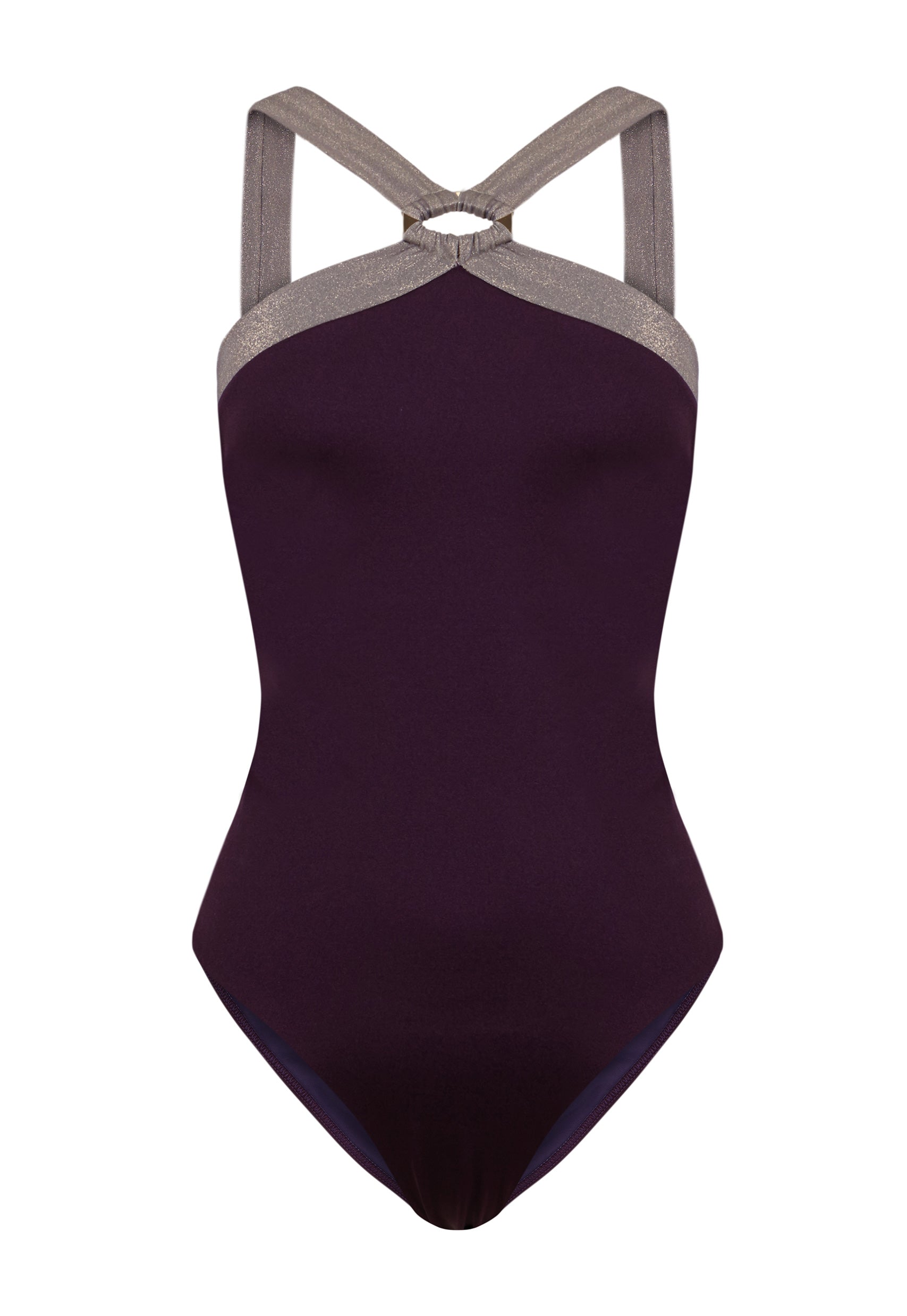 LLevant Aubergine One Piece