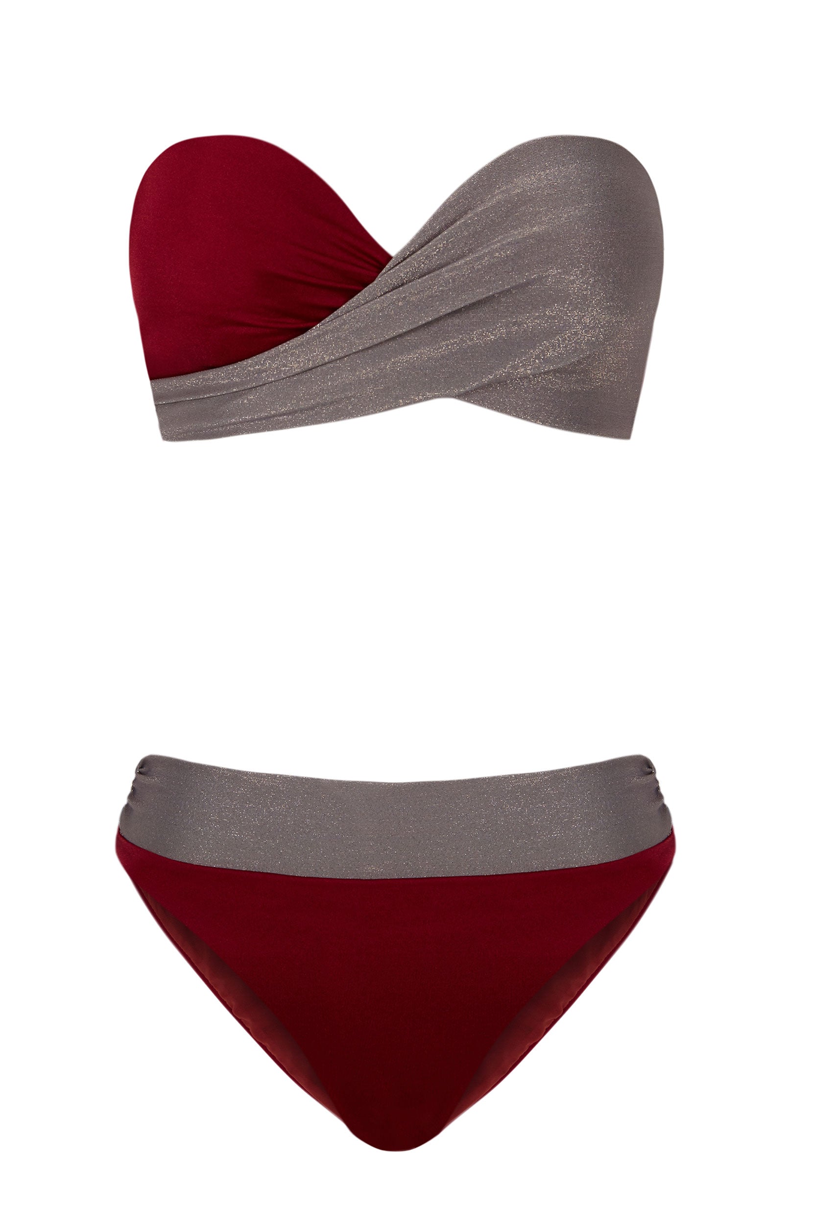 Tramontana Cherry Bikini