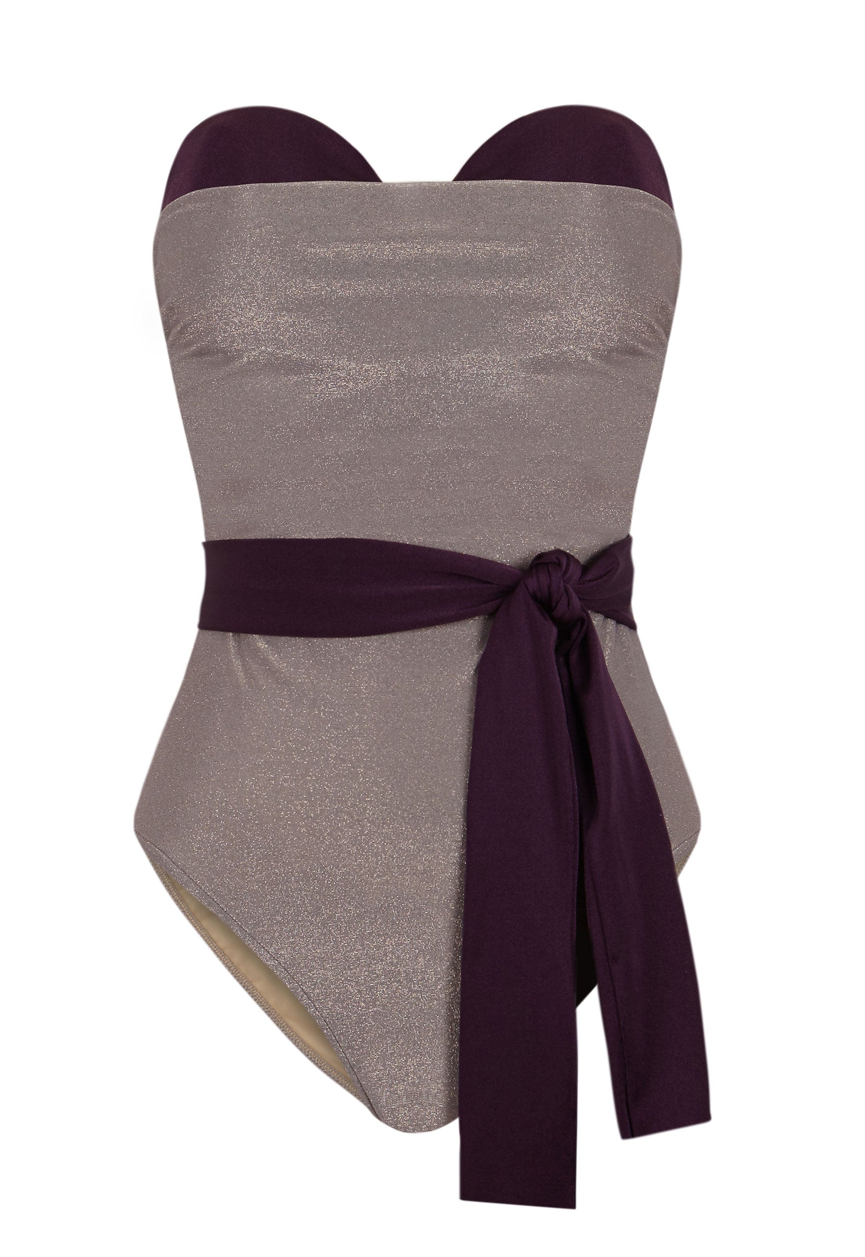 Tramontana Taupe One Piece