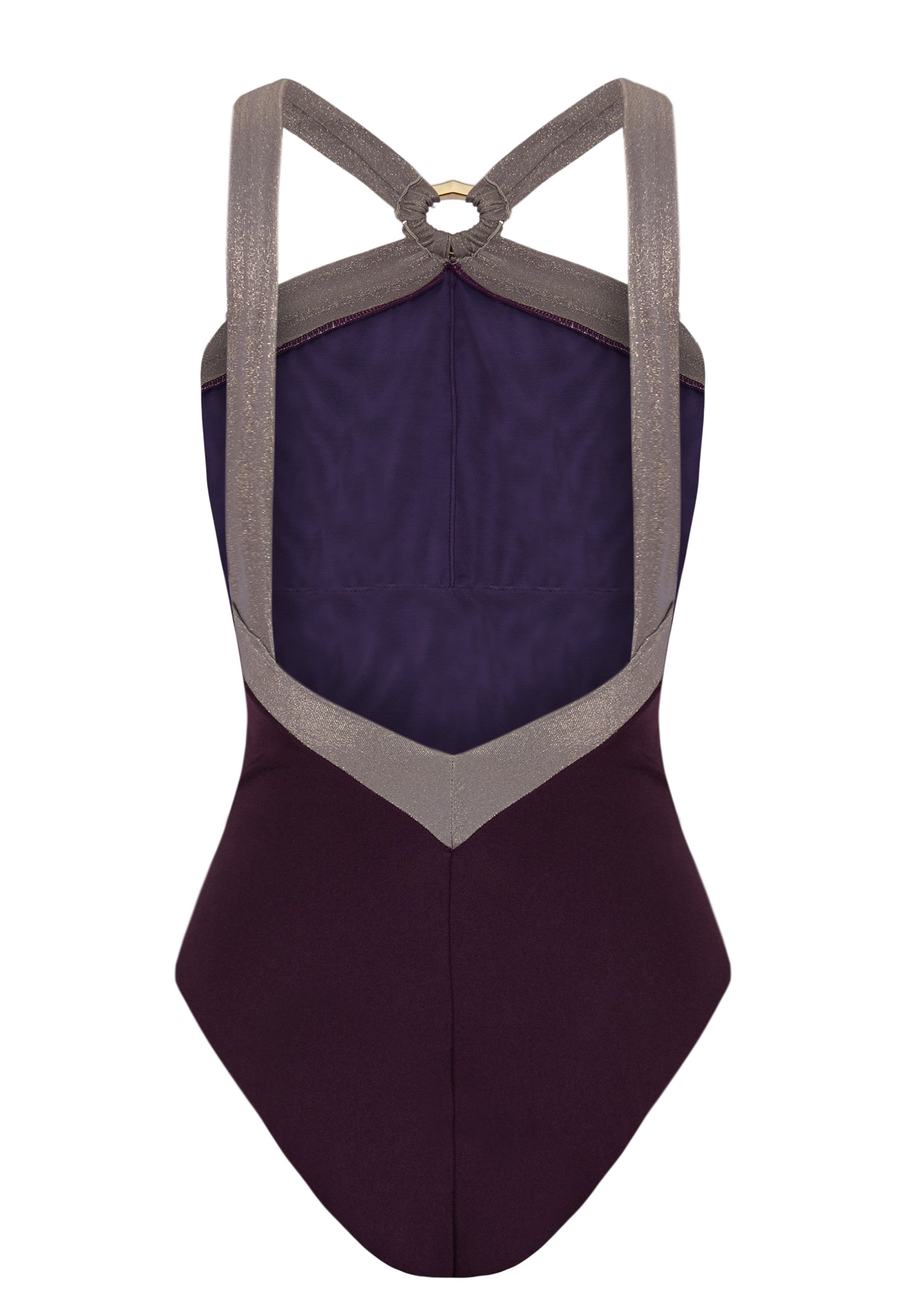 LLevant Aubergine One Piece
