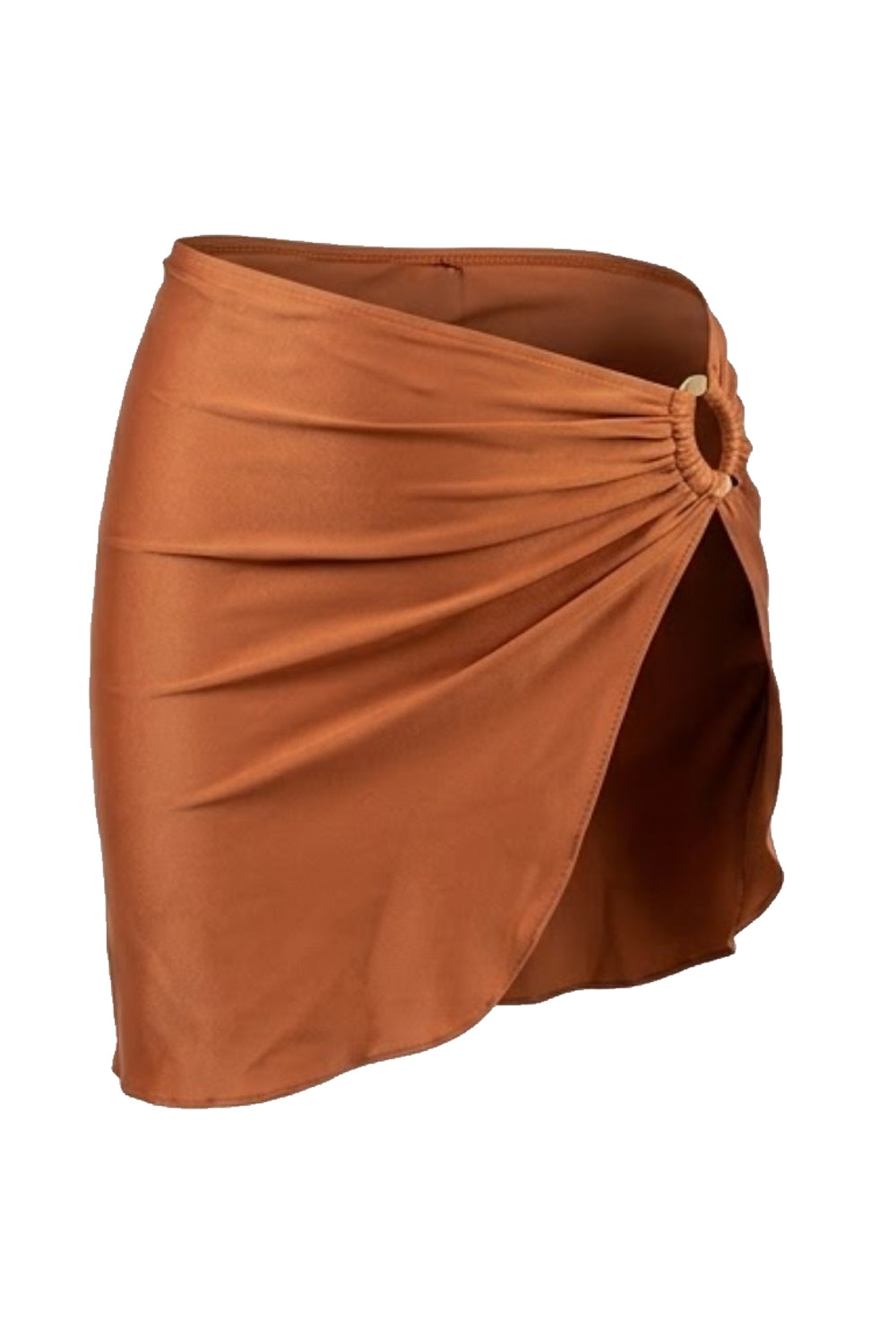 Bergénie Mini Skirt