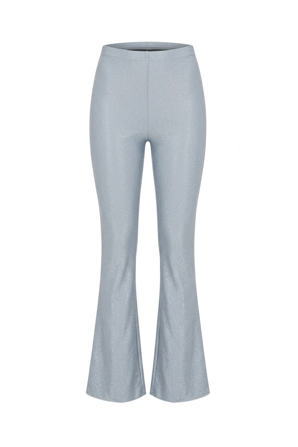 Lilas Lurex Trousers
